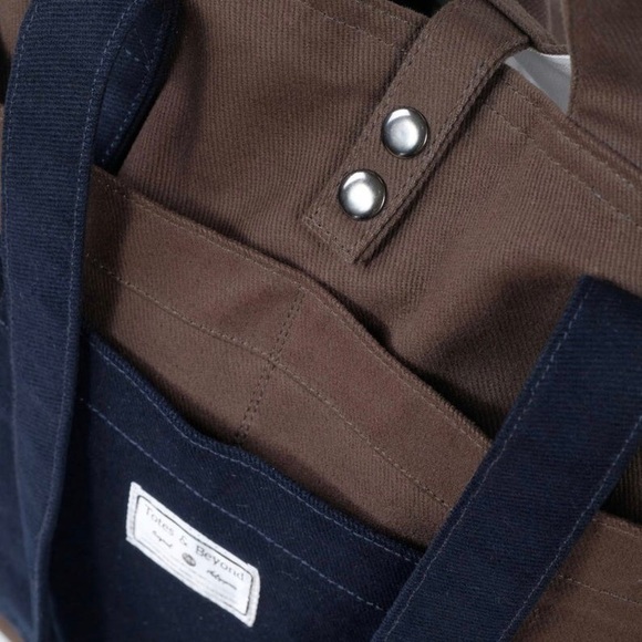 Trooper Tote - Picture 8 of 10